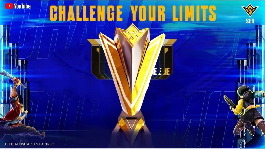 Sportskeeda Free Fire