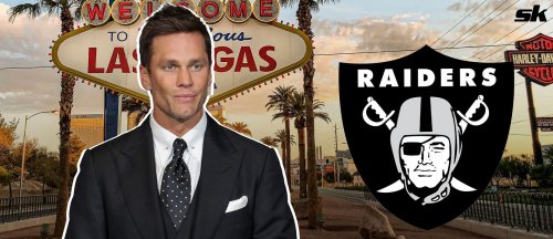 NFL Commissioner Roger Goodell publicly addresses Tom Brady's bid to become NFL owner as league legend eyes Raiders stake