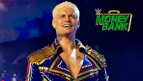 Top superstar reportedly set to win MITB and become WWE Universal Champion, big feud with Cody Rhodes planned