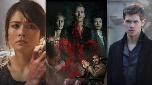 6 prequels that nailed the backstory like 'The Originals'