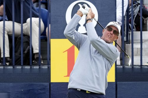 Phil Mickelson’s big swing showcased by 1.11M-subscribed YouTuber ahead of The Masters 2025