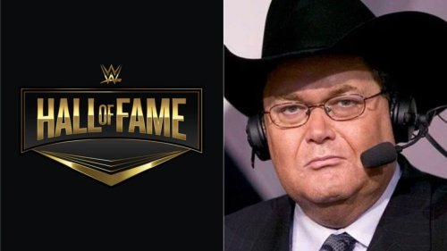 jim ross aew