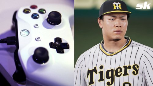 "This makes MLB the show look like a Nintendo DS game" - Gamers take shots at MLB The Show 24 after graphics from new Japanese baseball game go viral