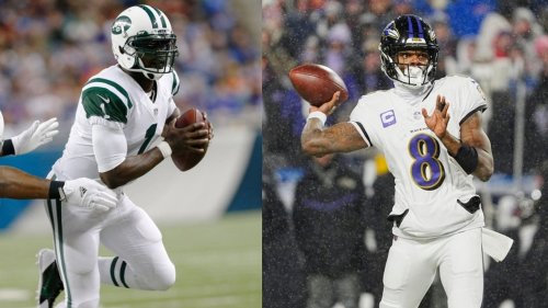 "That's the stupidest thing I ever heard": When Michael Vick recalled wild Lamar Jackson WR narratives during his NFL draft drama