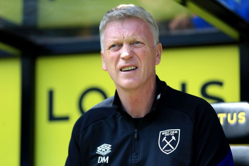 Three attackers West Ham United could target in the summer