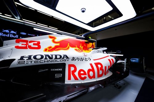 Honda will continue to build Red Bull engines in Japan until 2025, reveals Christian Horner