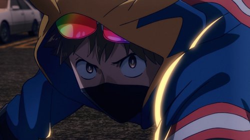 My Hero Academia: Vigilantes season 2 rumored to be in development