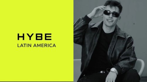 "BTS money hard at work"- Fans react as HYBE Latin America begins filming reality show to launch new boy band in Mexico