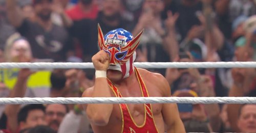 5 Massive botches you missed on WrestleMania Saturday