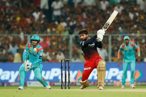 "Was it book cricket? - Aakash Chopra lauds Rajat Patidar's match-winning knock for RCB vs LSG in IPL 2022 Eliminator