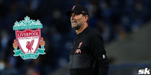 "Liverpool are watching this boy closely" - Fabrizio Romano reveals Liverpool's interest in 'really talented' 19-year-old star