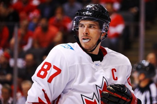 Projecting Team Canada's roster for 2025 World Cup of hockey  Flipboard