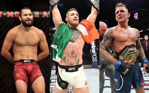 When a UFC PPV featuring Conor McGregor, Jorge Masvidal, Dustin Poirier and more did shockingly low buys
