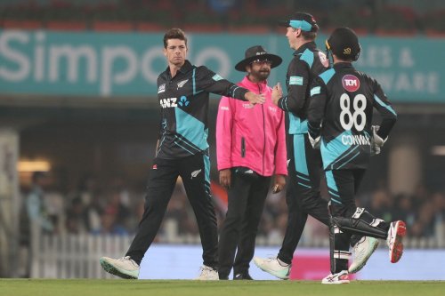 IND vs NZ 2023, 1st T20I: Who won yesterday’s India vs New Zealand match?