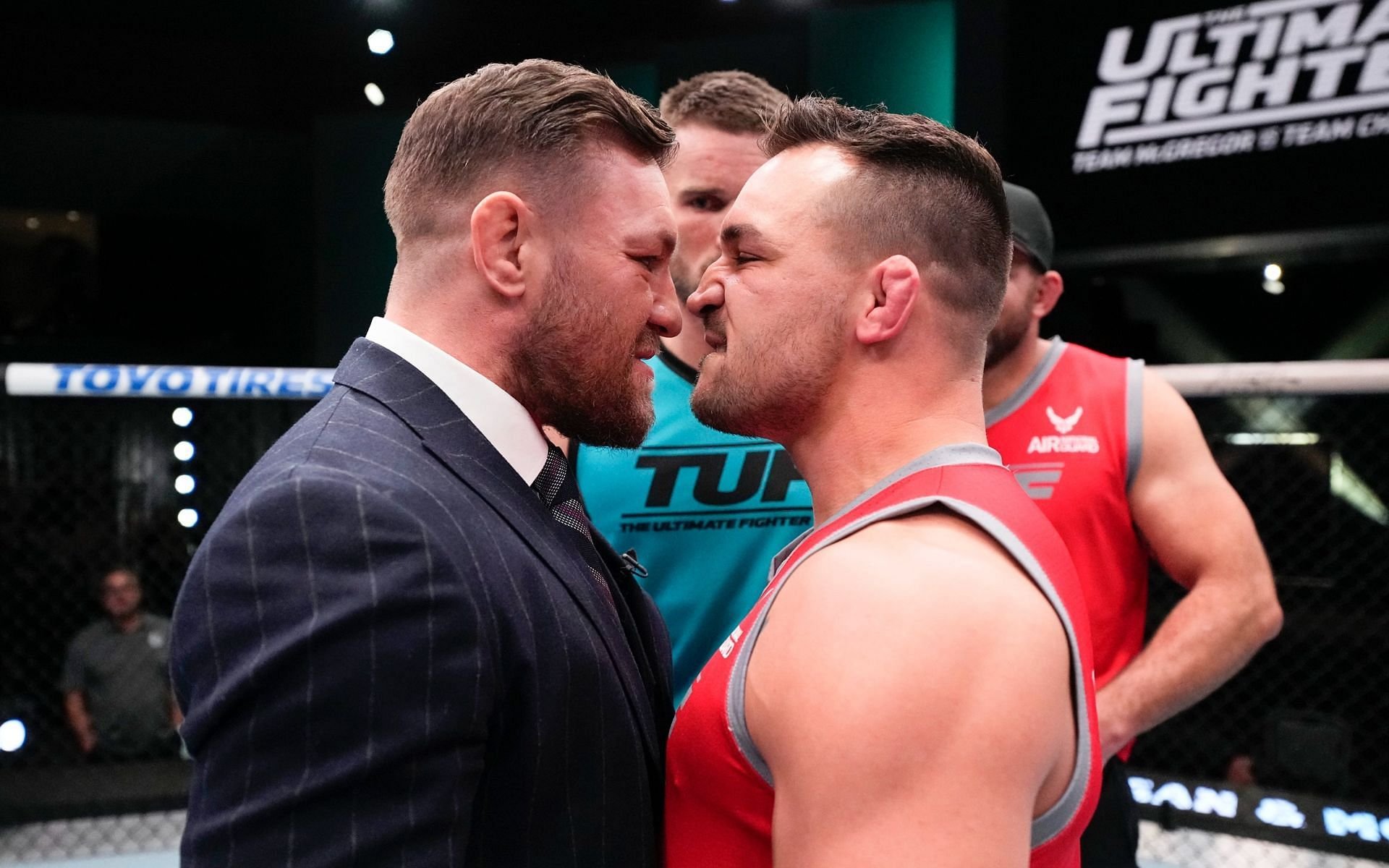 MMA - Sportskeeda cover image