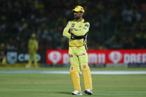 "Asked by Dhoni to support me financially" - Former India pacer's massive revelation on CSK ahead of IPL 2025