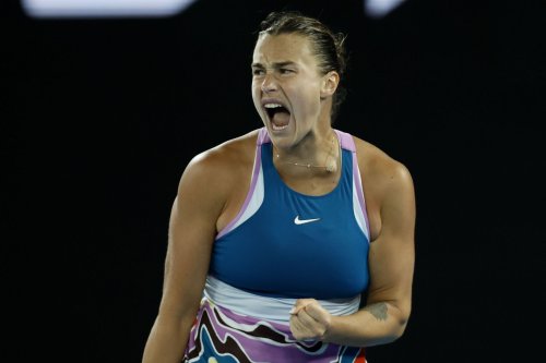 “They can't help themselves, have to play the victims” - Tennis fans chastise Aryna Sabalenka after complaints of locker room hatred