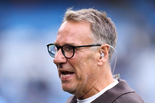 Paul Merson makes bold Champions League prediction for Arsenal vs PSG