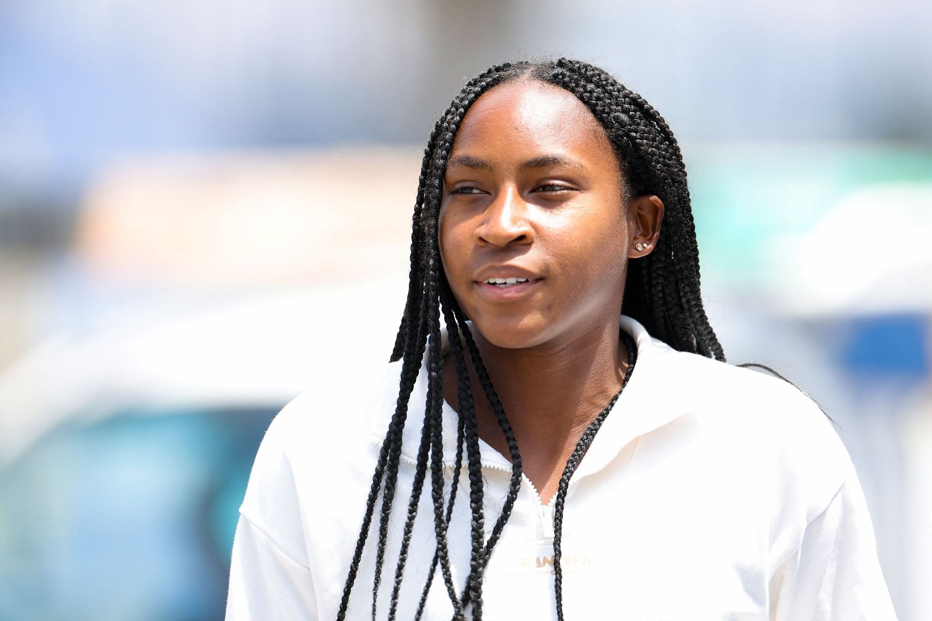 10 non-tennis facts you ought to know about Coco Gauff