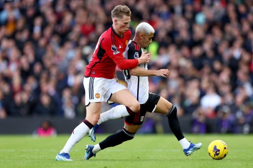 Manchester United vs Fulham Prediction and Betting Tips | 24th February 2024