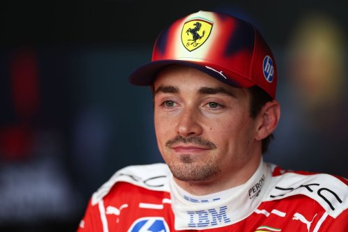 Charles Leclerc admits Ferrari is still learning 'every corner' about its 2026 F1 car
