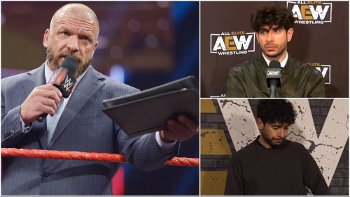 42-year-old star rejected major offer from AEW; he's now WWE-bound - Reports