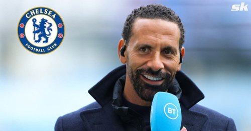 "My favourite defender to watch in the tournament" - Rio Ferdinand wowed by reported Chelsea target's showing at 2022 FIFA World Cup