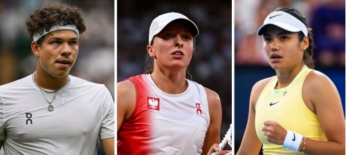 Tennis Controversies of the Week: Ben Shelton, Iga Swiatek face backlash for post-match gestures, Emma Raducanu reportedly demands millions in money, and more