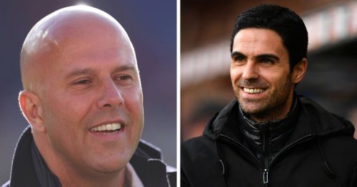 Liverpool eyeing surprise move for PL forward who was linked with Arsenal move - Reports