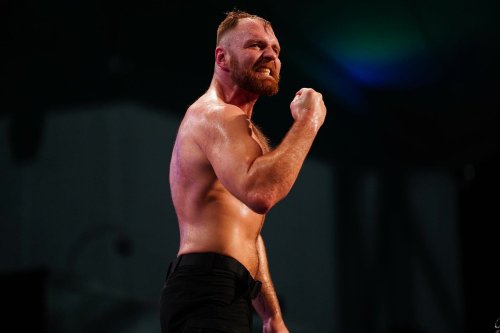 "Vince would just flip his lid" - Jon Moxley compares his current matches to the WWE style