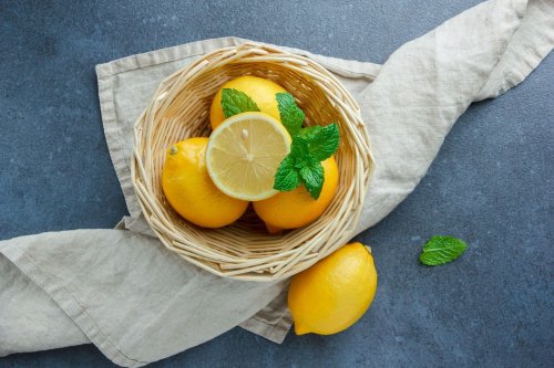 Lemon for Liver: Is it a Good Addition to Liver-Friendly Diet?
