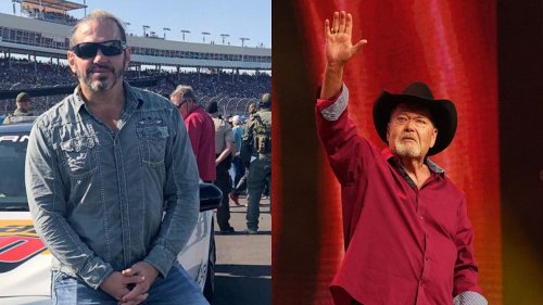 Matt Hardy, Will Ospreay, and more react after AEW veteran Jim Ross shares devastating personal news