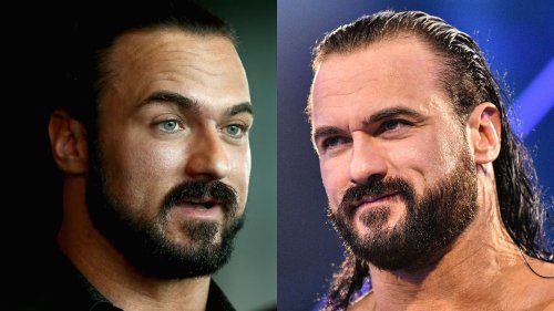Drew McIntyre finds a surprising WWE ally following RAW