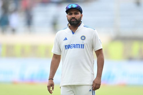 Rohit Sharma reveals reason behind famous ‘Koi garden mein nahin ghoomega’ comment during IPL 2025