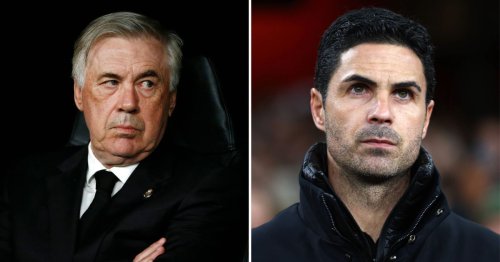 Arsenal suffer blow as Real Madrid £42 million transfer decision - Reports