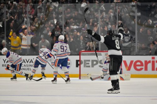 3 least impressive Edmonton Oilers players from 6-2 blowout loss to LA Kings feat. Stuart Skinner