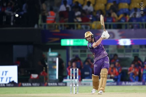 KKR Predicted Playing XI and Impact Subs vs CSK for Match 22 of IPL 2024