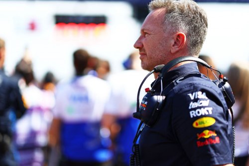 Major development in Red Bull boss Christian Horner's sexual harassment case as the accuser set to be interviewed again by investigators: Reports