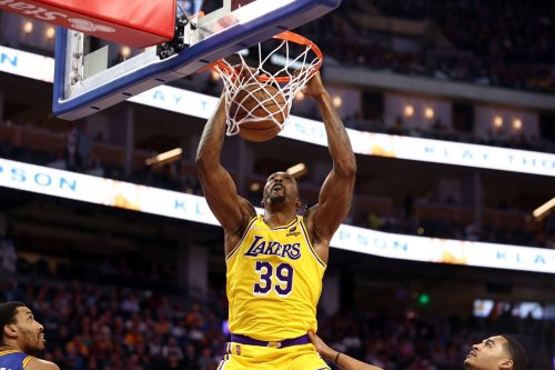 Which player has most dunks in NBA history? All you need to know