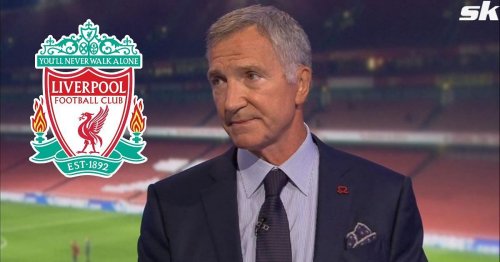 “Got all the ability you’d ever need to play in any team in the world” – Graeme Souness delivers verdict on Liverpool-linked player