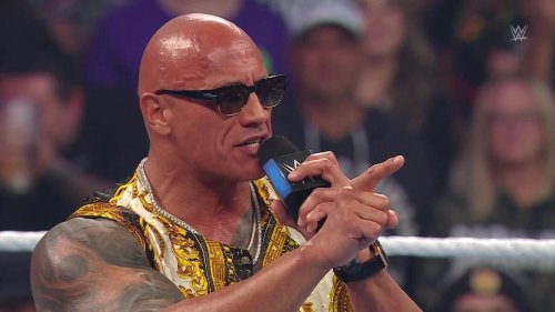 WWE RAW star seemingly confirms alliance with The Rock after unprovoked attack on former world champion