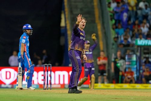 "10-crores investment and he was carrying the drinks" - Aakash Chopra questions KKR's acquisition and utilization of Lockie Ferguson