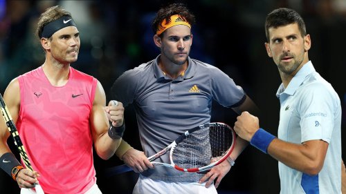 Dominic Thiem downfall: Is this the end of the road for a player once thought to be Rafael Nadal and Novak Djokovic's heir apparent?
