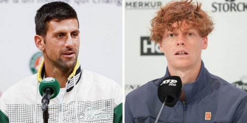 Novak Djokovic-led PTPA's chief issues contradictory statement on Jannik Sinner's case as lawsuit raises "defamation" accusations