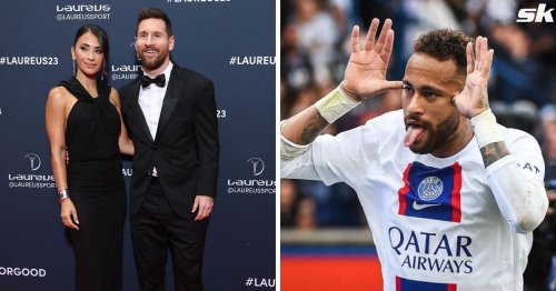 “Horny guy”, “A freak” – Ex-Barcelona board member offers emphatic description of Lionel Messi and Neymar as individuals