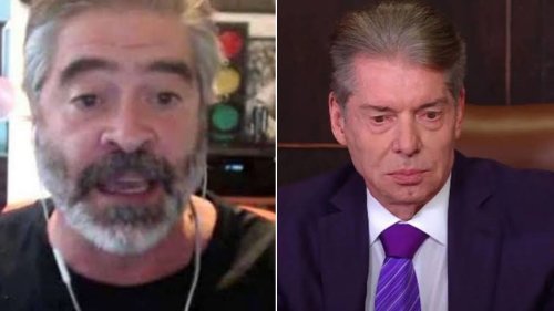 Vince Russo spills the beans on WWE being forced to change Attitude Era star's on-screen character (Exclusive)
