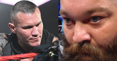 WWE Rumor Roundup - Unfortunate news on Randy Orton's in-ring future, WrestleMania 39 plan for Bray Wyatt, 'Several options' being discussed for Brock Lesnar