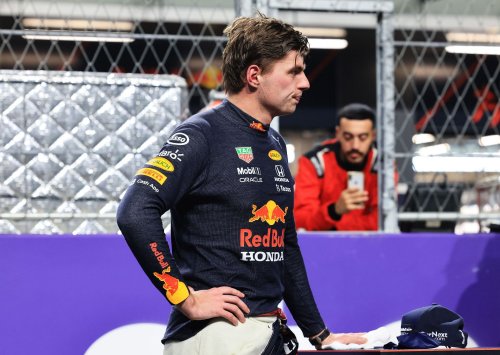 "Alonso's reaction was priceless": Fans react to 2-year anniversary of Max Verstappen's failed qualifying lap at 2021 F1 Saudi Arabian GP