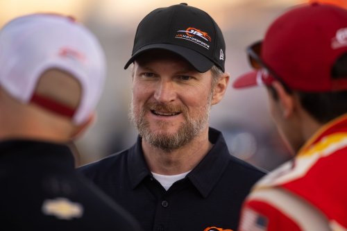 Dale Earnhardt Jr. fuels 'rumors' of a looming Xfinity car overhaul amid parts scarcity crisis