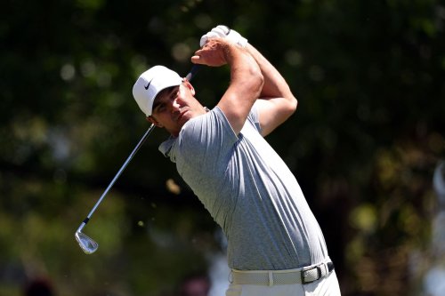 “It’s a joke man” “Brooks ain’t never lied either” – Fans react as Brooks Koepka admits to LIV Golf getting low viewership during hilarious interview